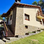 Nitu Casa de Férias Camprodon