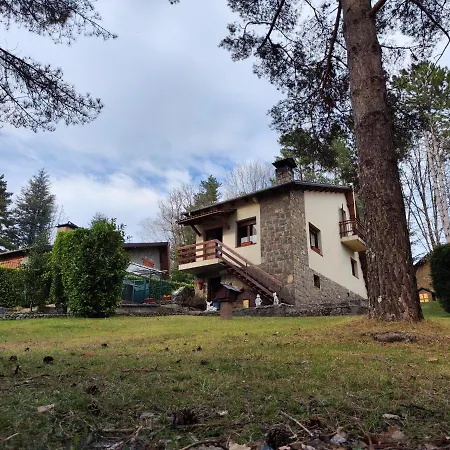 Casa vacanze Nitu