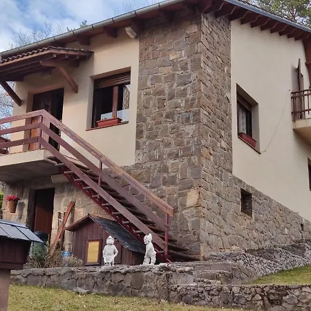 Casa vacanze Nitu